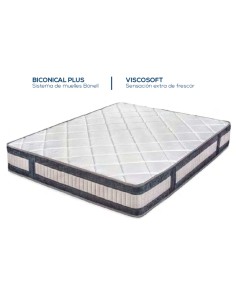 COLCHÓN VISCOBOX