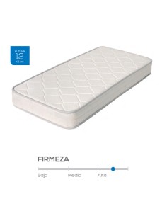 COLCHÓN CUNA BABYSOJA