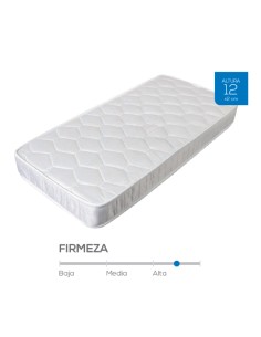 COLCHÓN CUNA BONELLKIDS