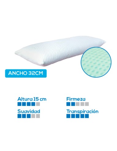 ALMOHADA VISCONATUR