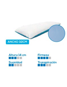 ALMOHADA NOVAGEL