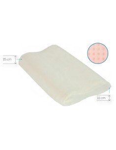 ALMOHADA CERVICAL MEMORY