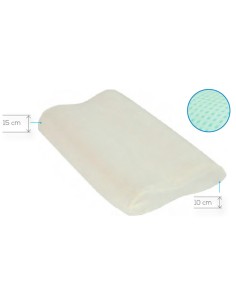 ALMOHADA CERVICAL VISCONATUR