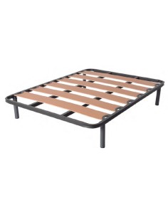 SOMIER ANTI-RUIDO REFORZADO