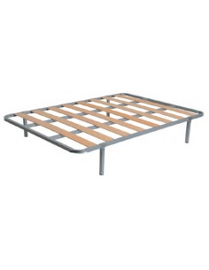 SOMIER LÁMINA ANCHA