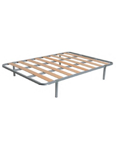 SOMIER LÁMINA ANCHA