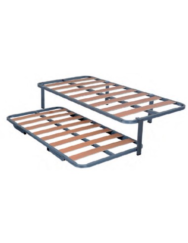 SOMIER CANGURO LÁMINA ANCHA