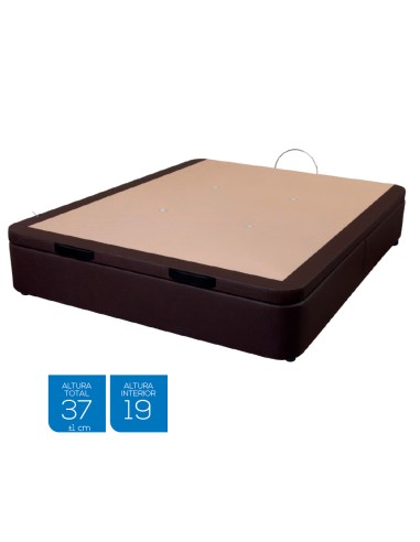 CANAPÉ POLIPIEL ESTÁNDAR REJILLA...