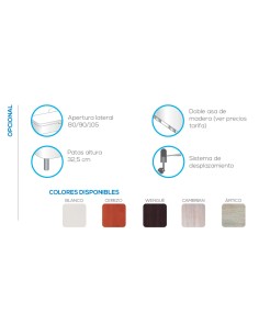 CANAPÉ ABATIBLE MADERA NEW 30 2