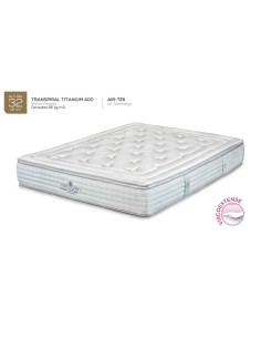 Colchón Thermospa S6