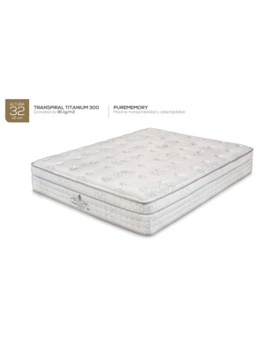 COLCHON THERMOADAPTA S6